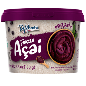 Açai Orgânico 180g