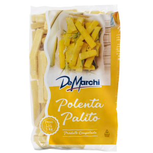 Polenta Palito De Marchi 1,020 kg